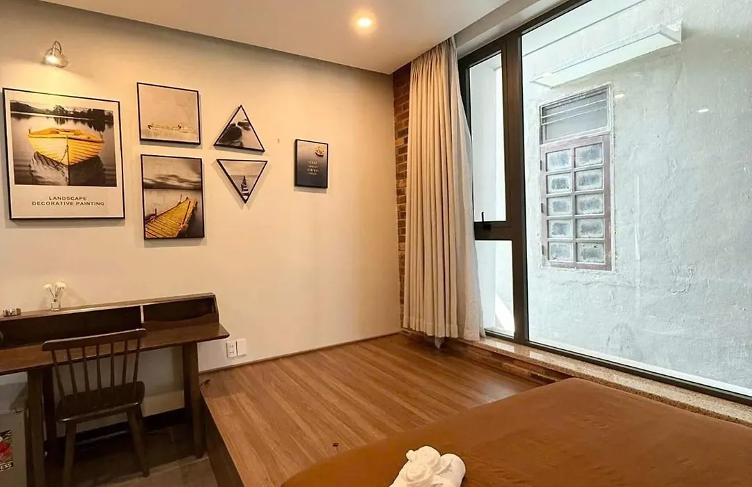 Myfa House-1