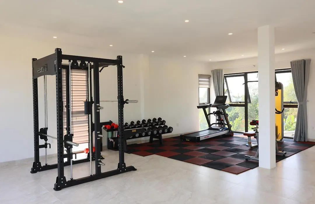 Gaia Hotel Phu Quoc-1