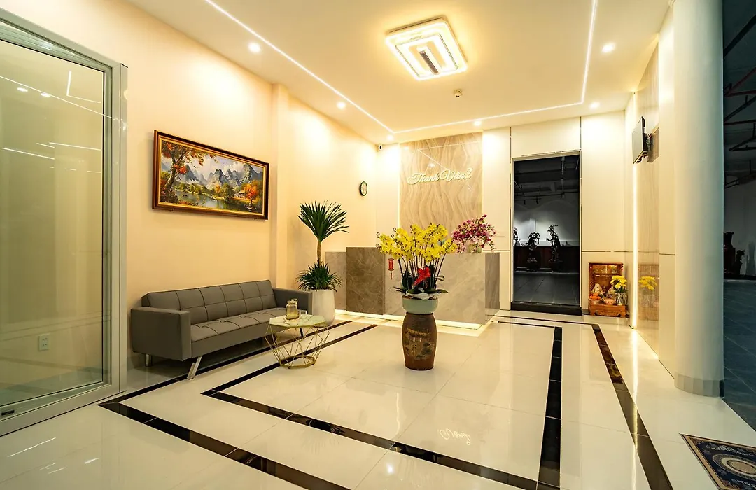Hotel Thanh Van 2-1