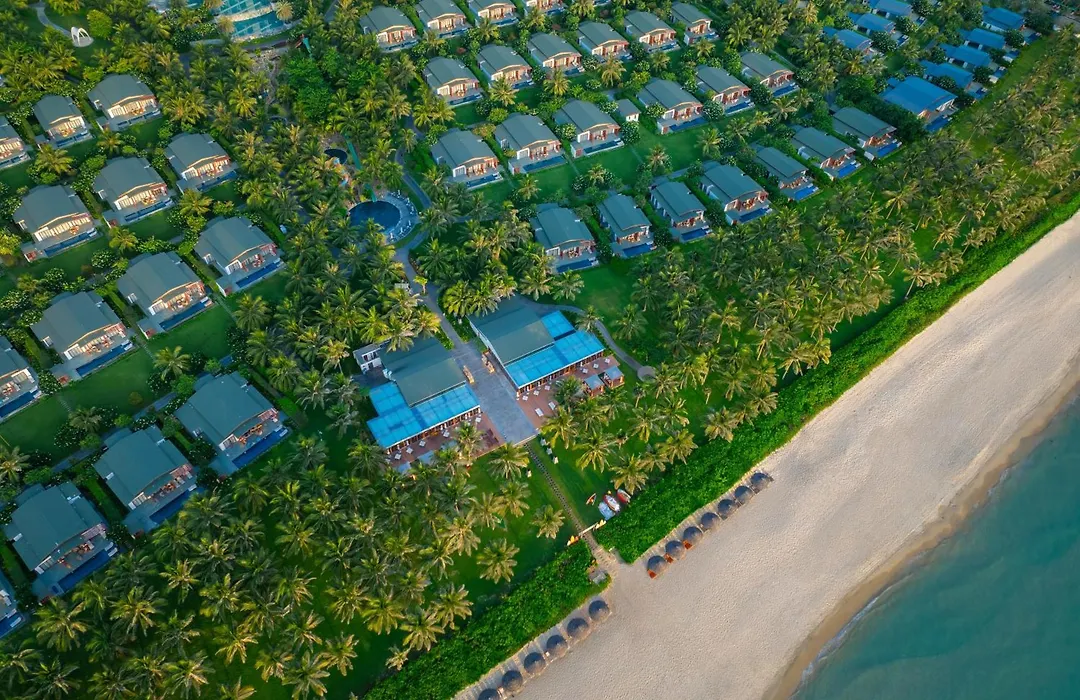 Moevenpick Resort Cam Ranh-1