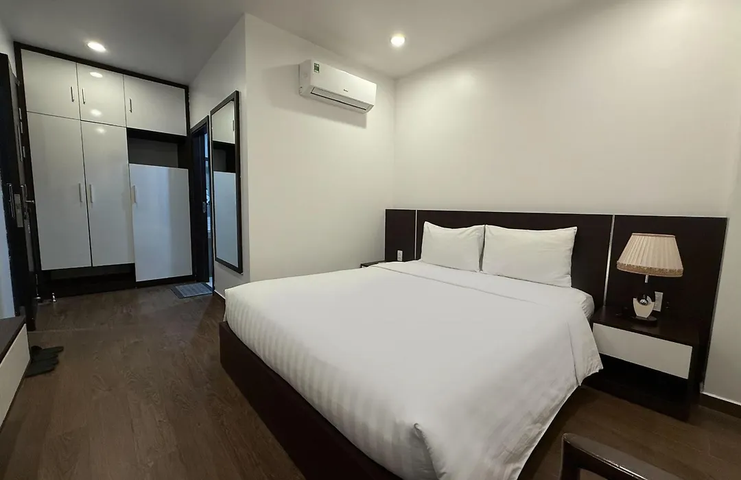 The Nova Hotel & Apartment-1