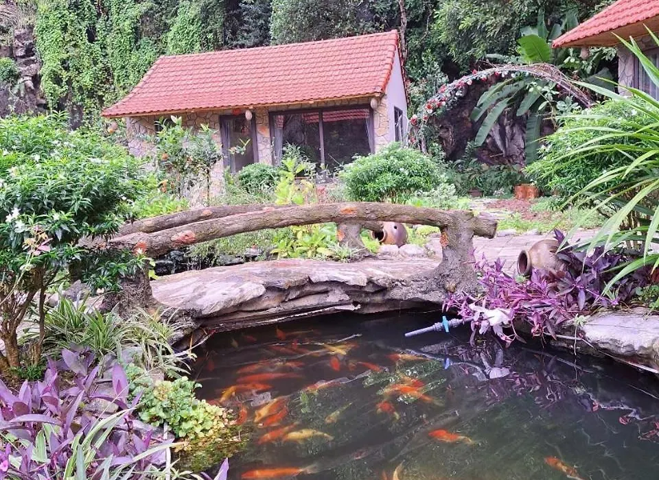 Trang An Peaceful Homestay-1