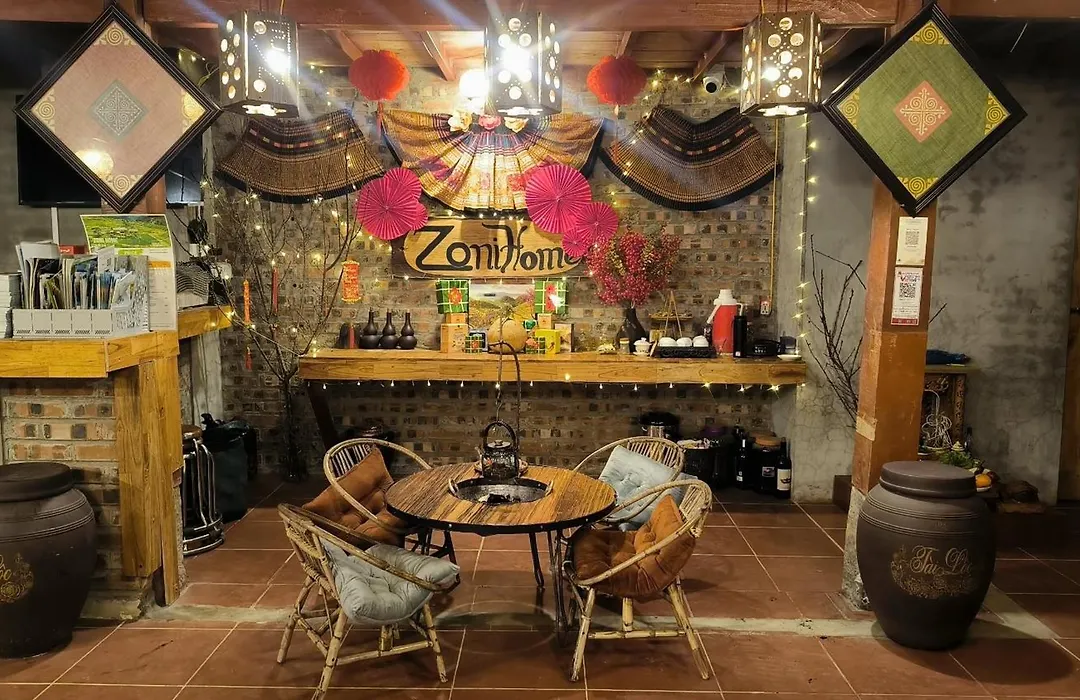 Zoni Home Trạm Tấu-1