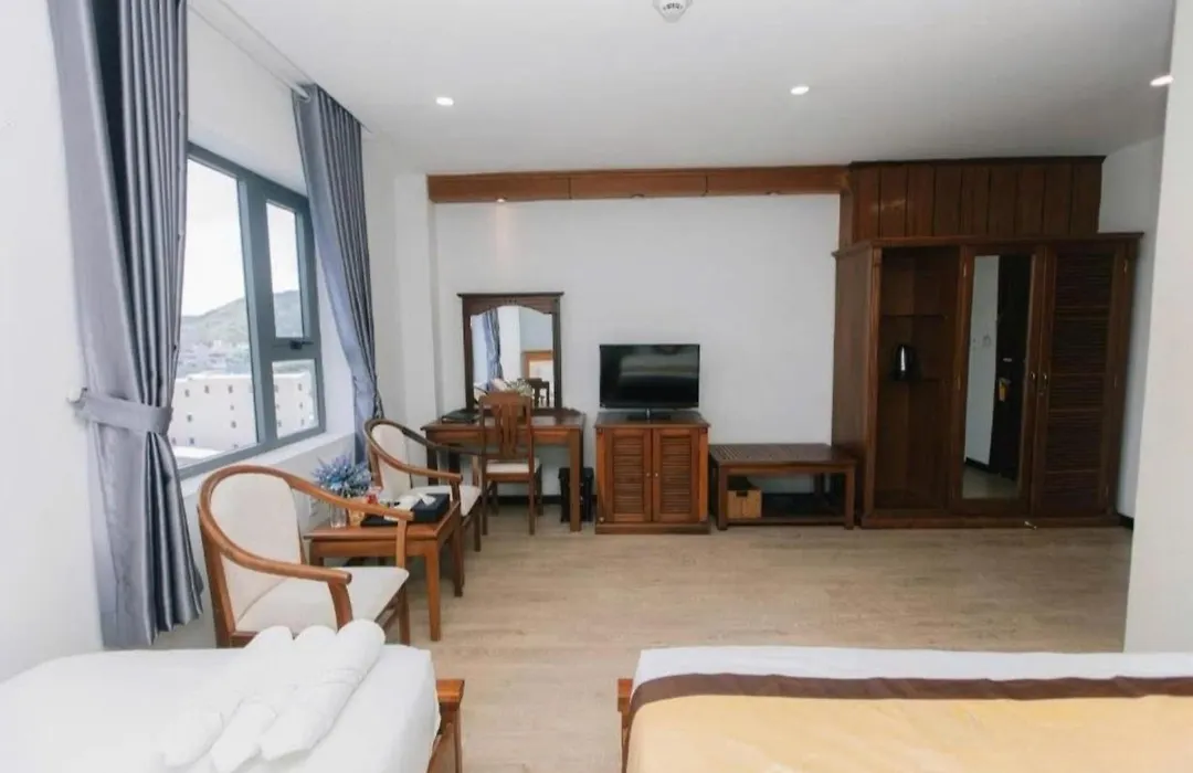 Cali Hotel Quy Nhơn-1