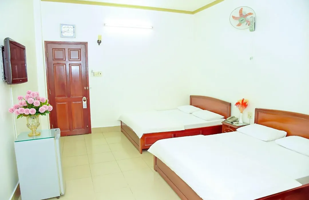 Thanh Tùng Hotel-1