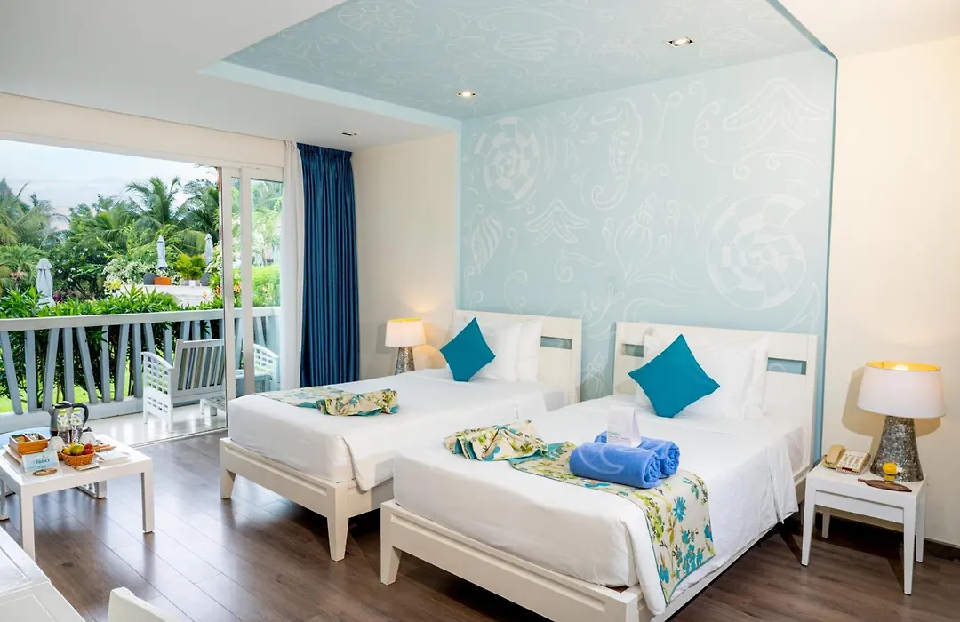 The Cliff Resort & Residences-1