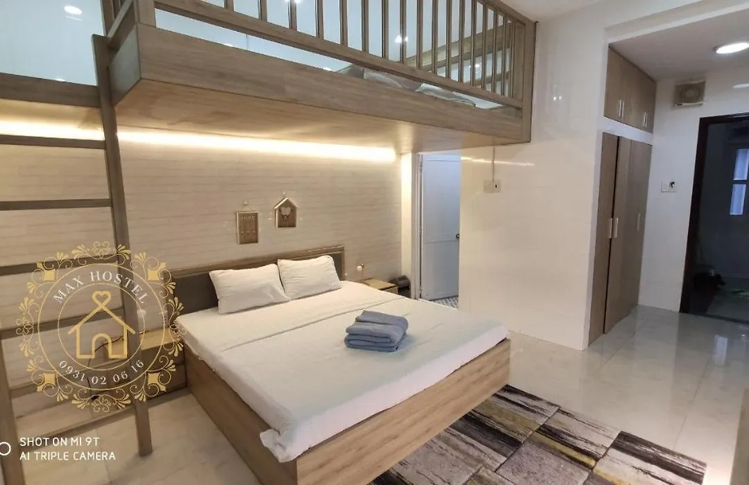 Max Hostel-1