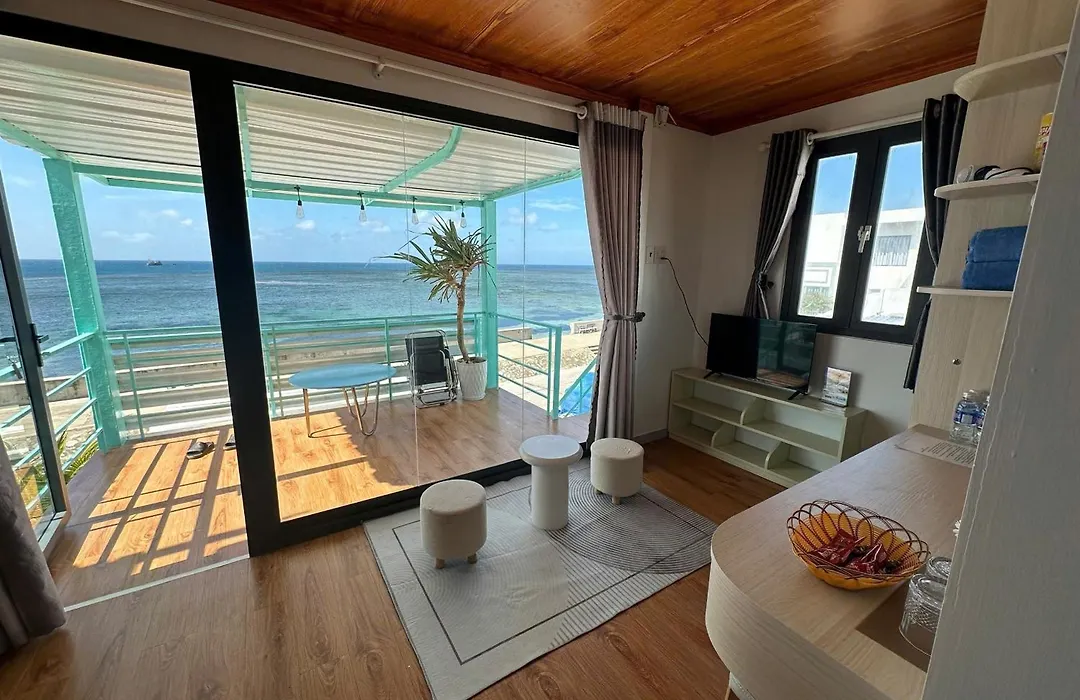Villa Đại Dương 2 View biển-1