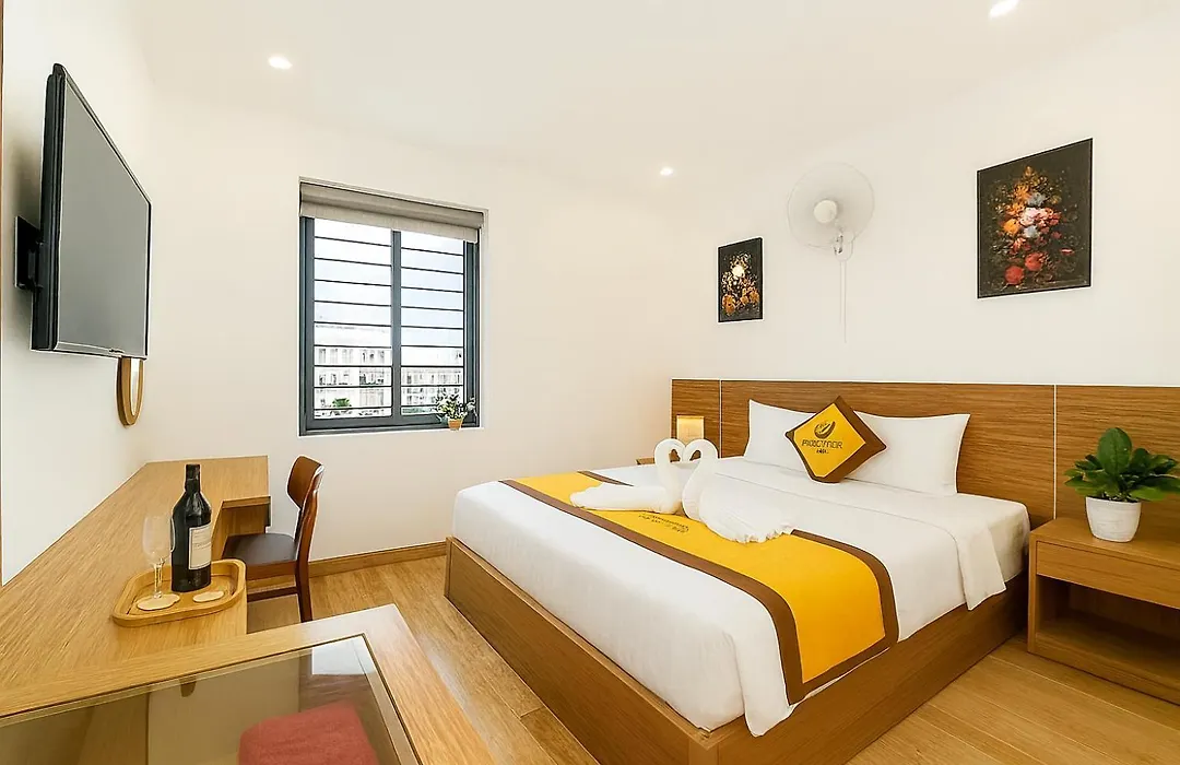 Sonne Hotel Quang Binh-1