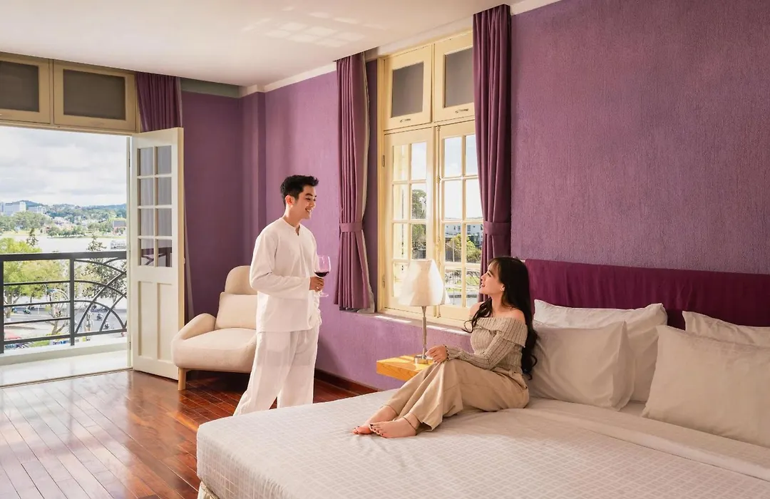 TTC Hotel - Ngoc Lan-1