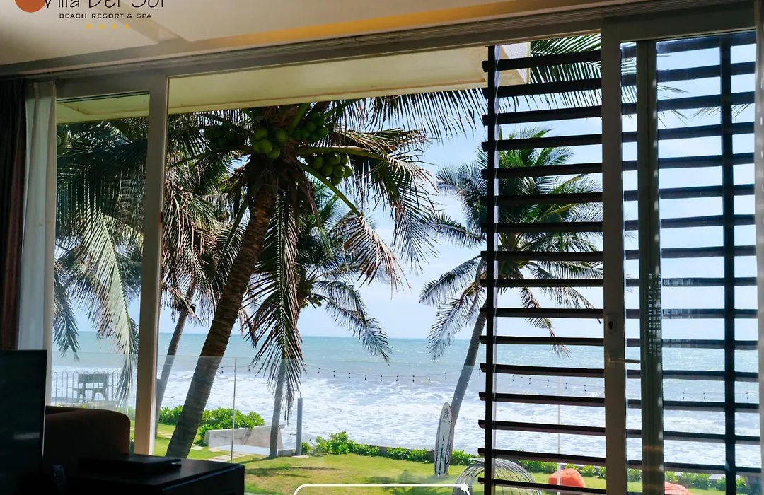 Villa Del Sol Beach Resort & Spa-1
