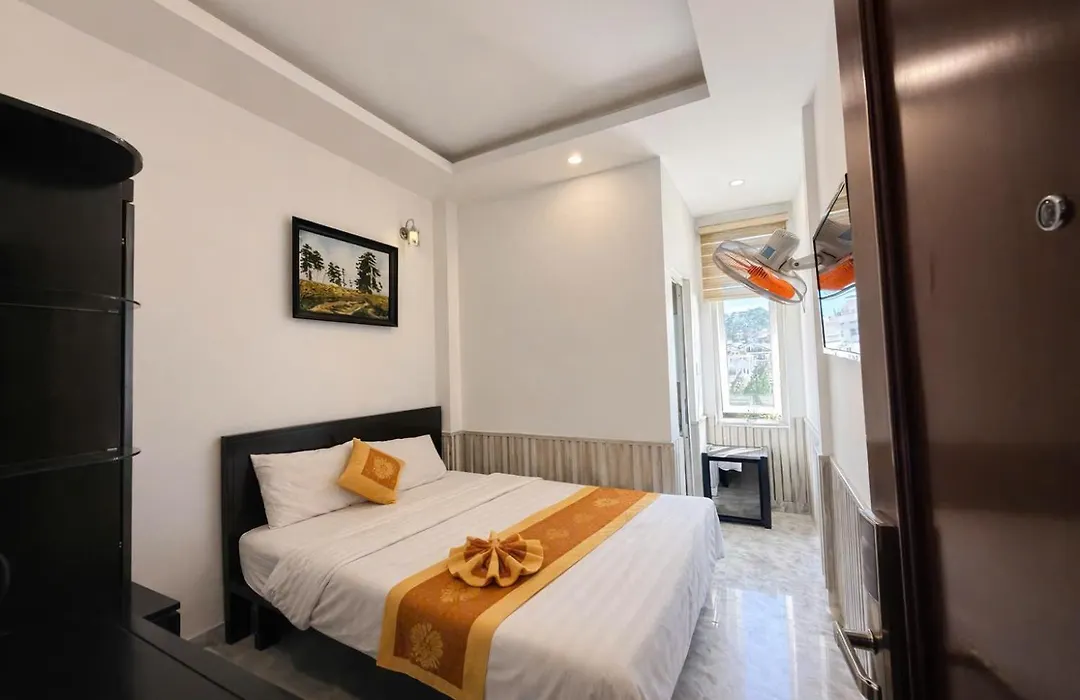 Golden Rum Hotel-1
