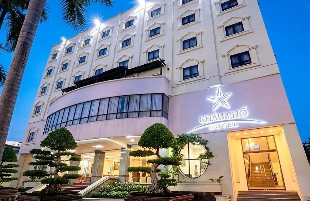 Chau Pho Hotel-1
