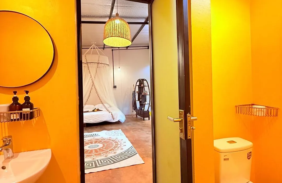 An Nhiên Farmstay&Resort-1