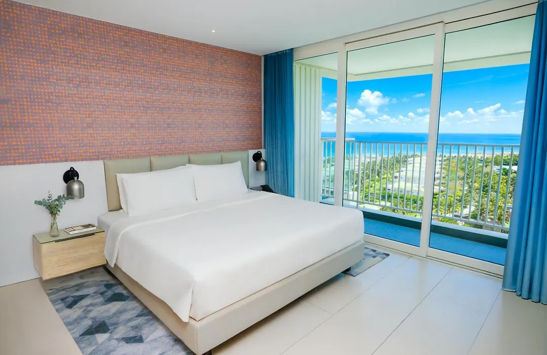 Alma Resort Cam Ranh-1