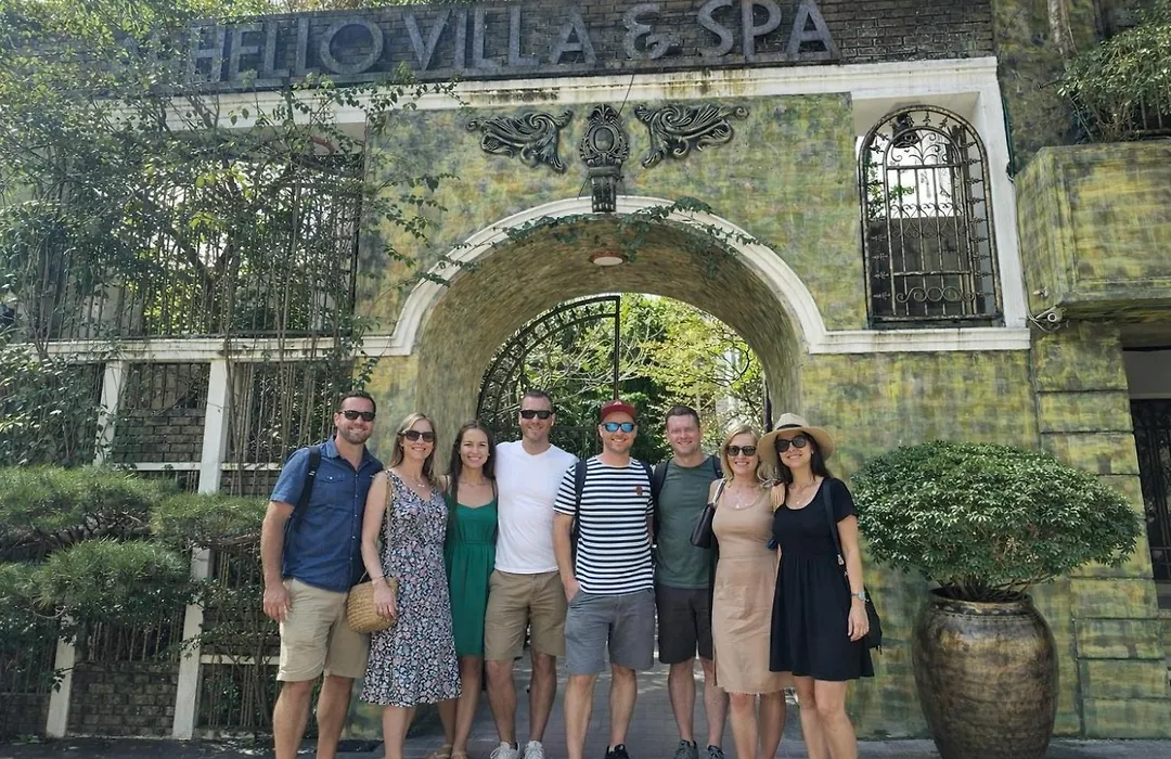 Hello Villa & Spa-1