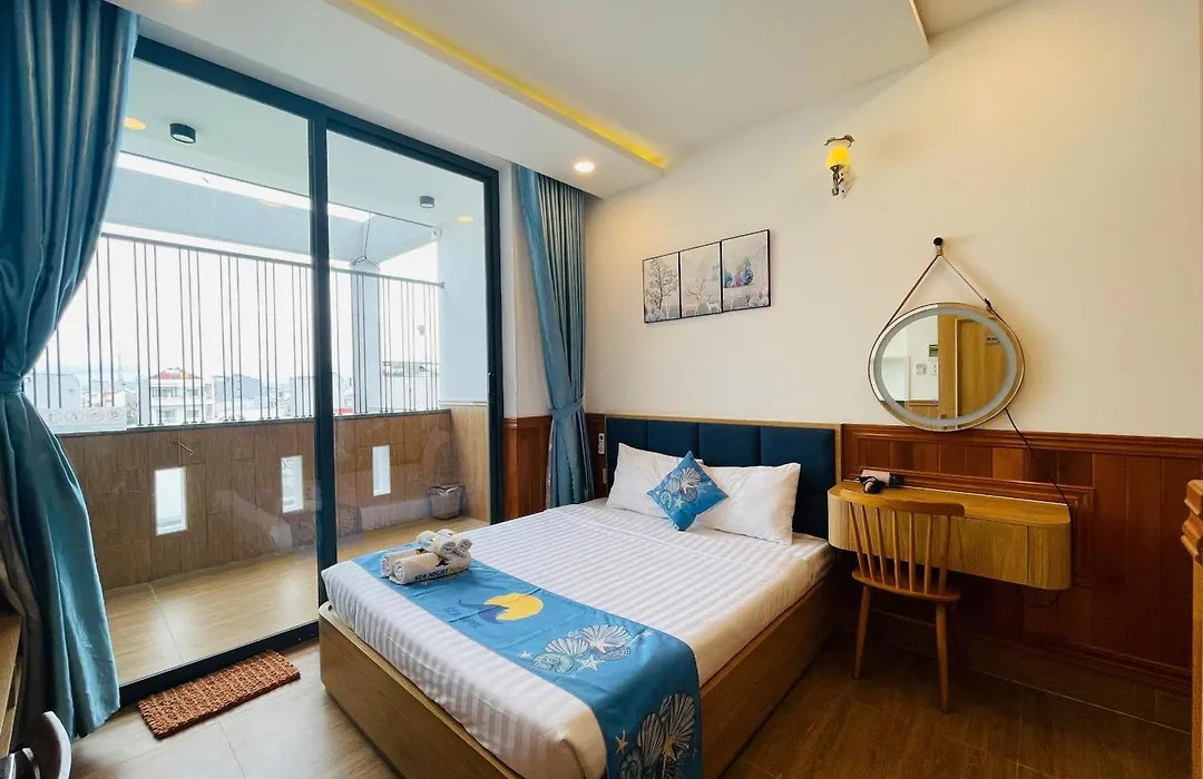 Sea Night - Sea Home Hotel-1