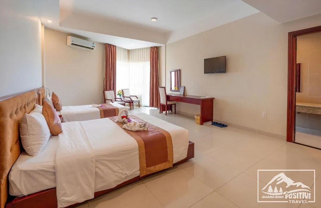 Duy Tân Quảng Bình Hotel&Resort-1