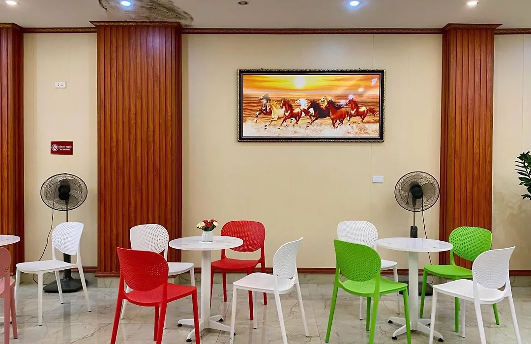 Hoang Yen Hotel - Gần đại học Sư Phạm TN-1