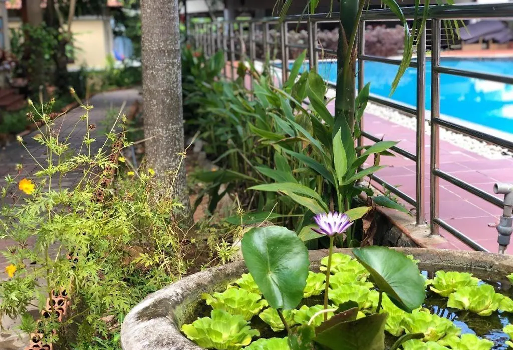 Castaways Resort Phu Quoc-1