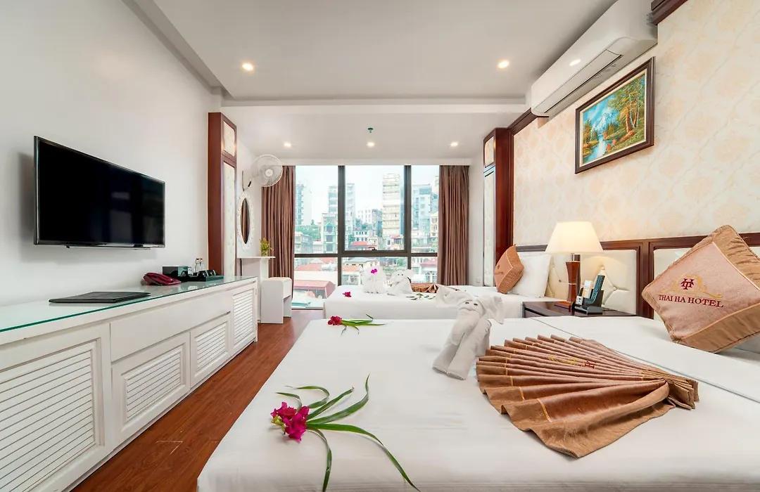 Thai Ha Hotel-1