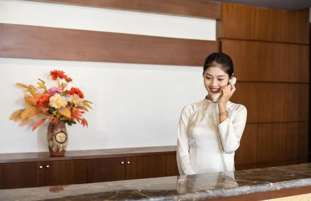 The Sunriver Boutique Hotel Hue-1