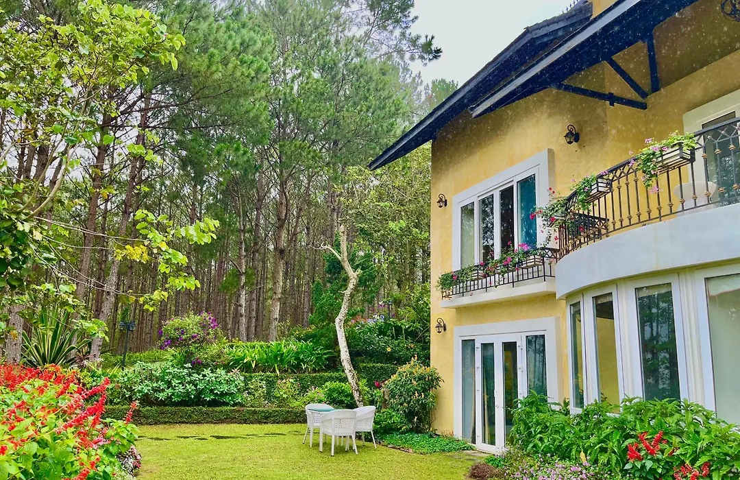 Binh An Village Resort-1