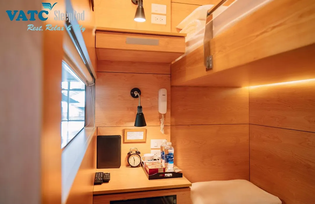 Vatc Sleep Pod Terminal 1-1
