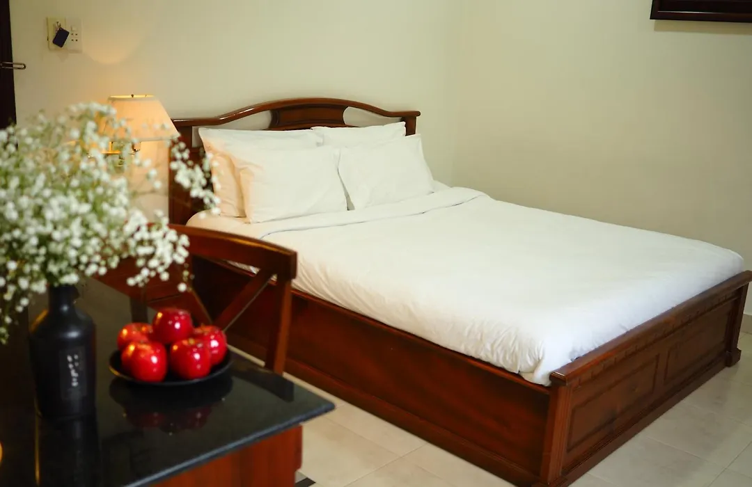Hùng Phong Hotel - Near Dalat Market-1