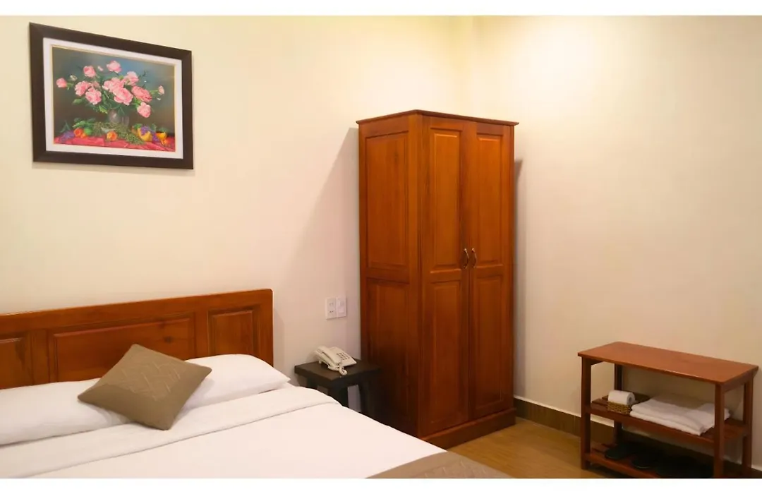 Nam Xuan Premium Hotel-1