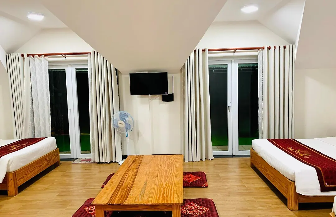 Dalat Eco Hotel 2-1