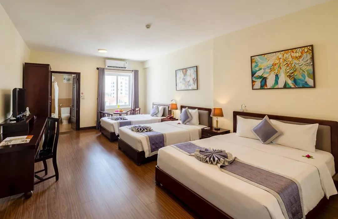 Baly Hotel Hue-1
