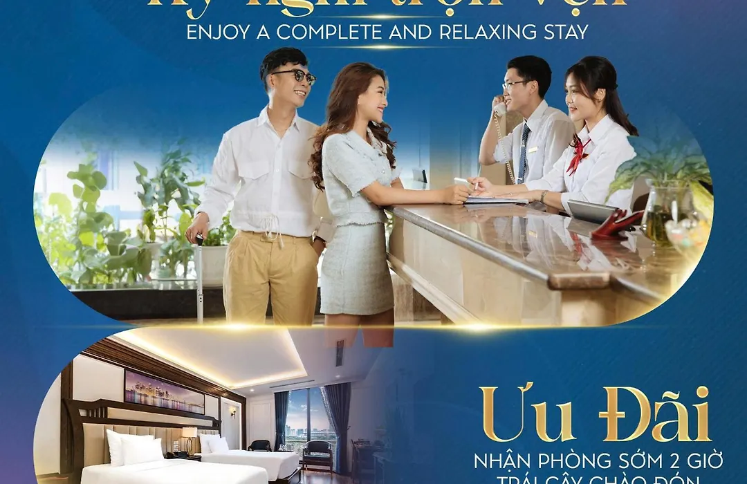 A25 Hotel - 29 Thác Bạc - Sapa-1