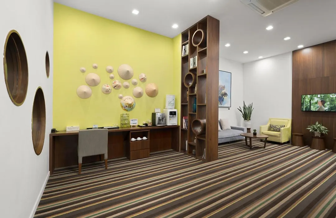 Somerset Central Td Hai Phong City-1