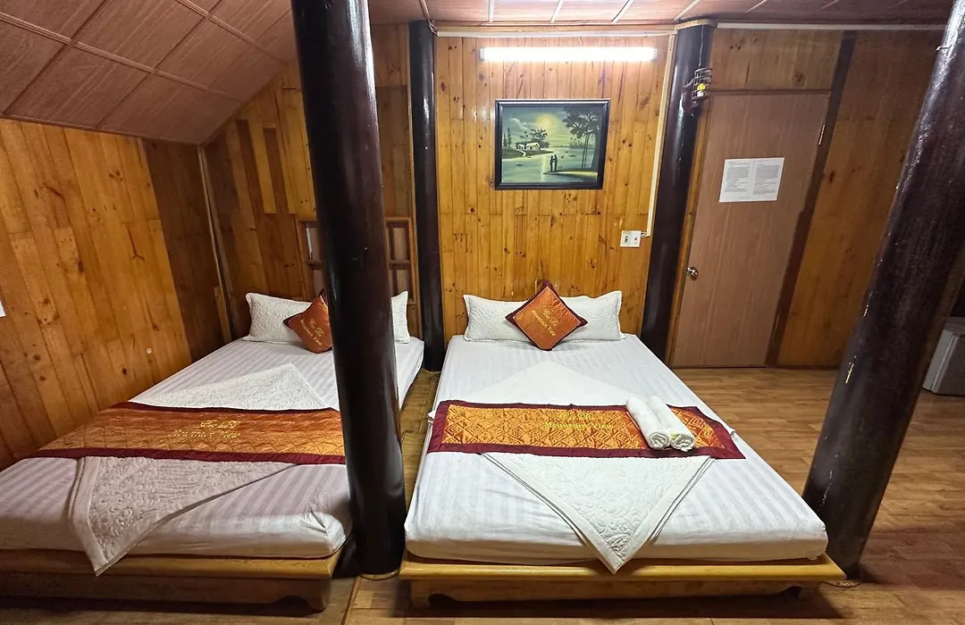 Cat Ba Mountain View Homestay-1