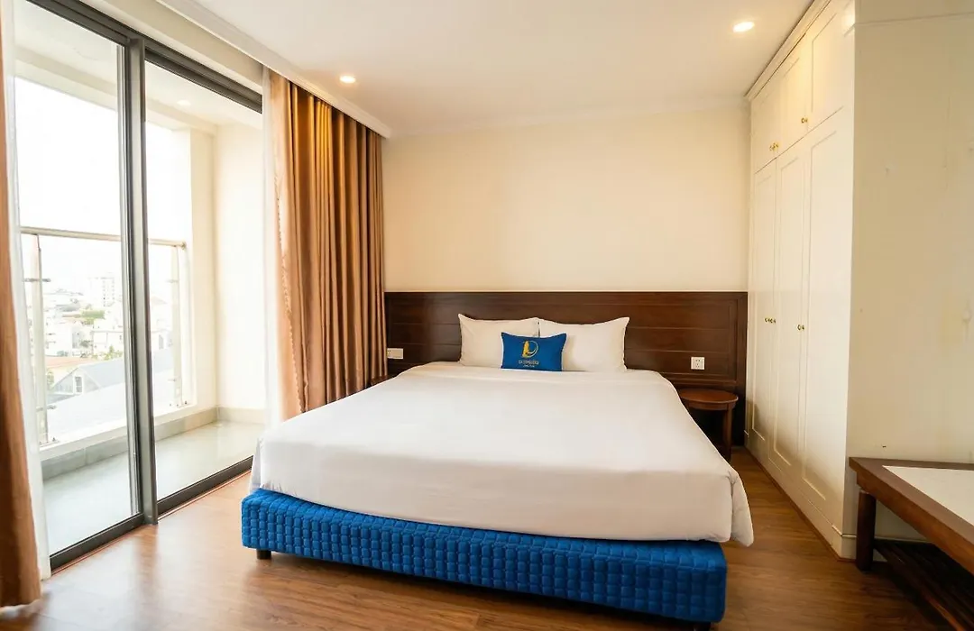 D'Lioro Hotel & Resort-1