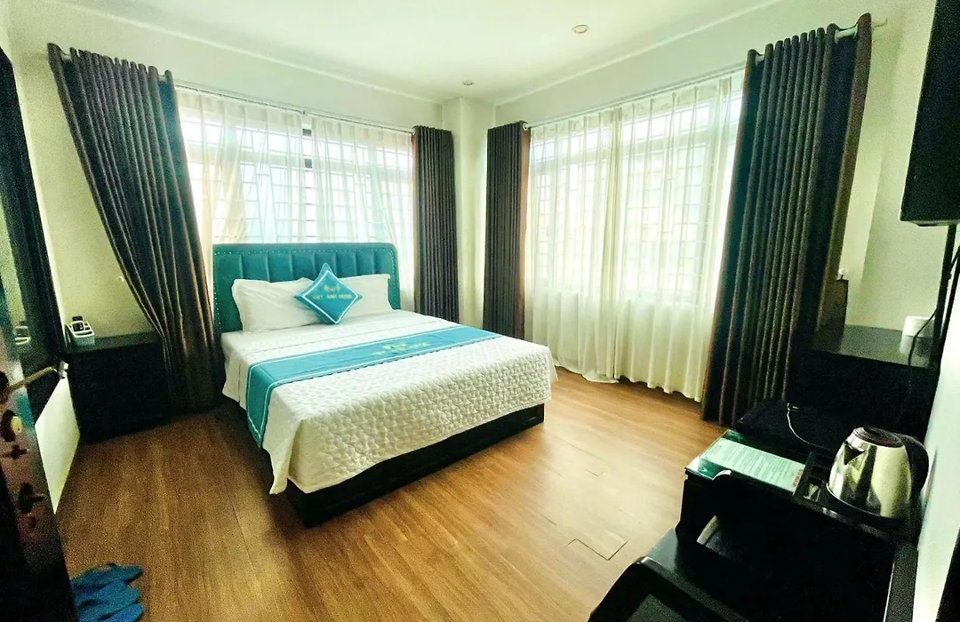 Việt Anh Hotel-1
