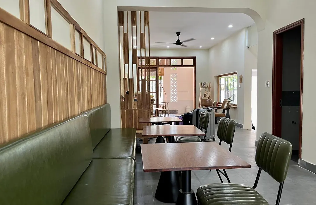Hue Sweethouse 2 Homestay-1