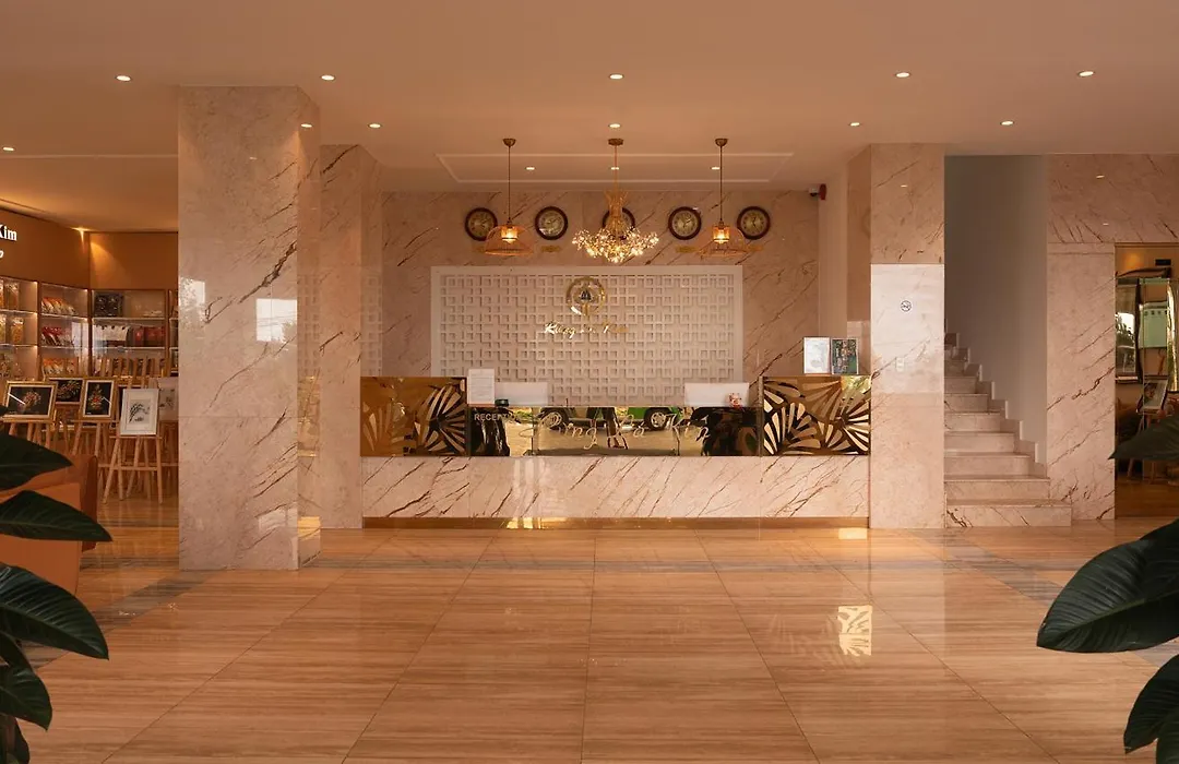 Rung La Kim Resort-1