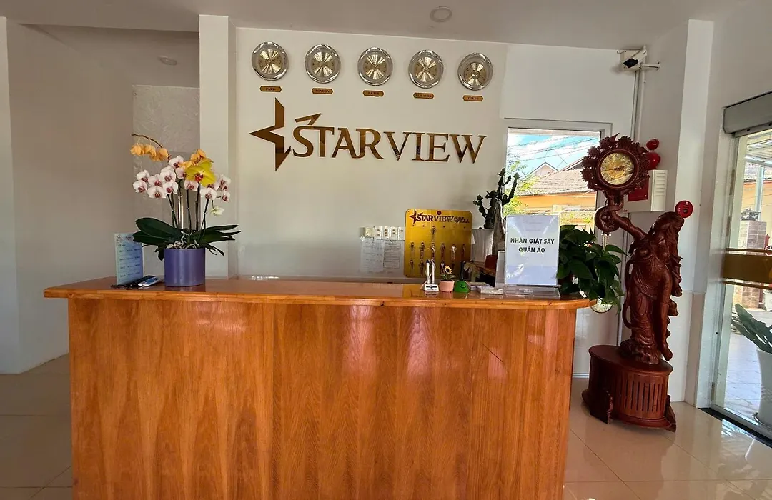 Starview Villa Dalat-1