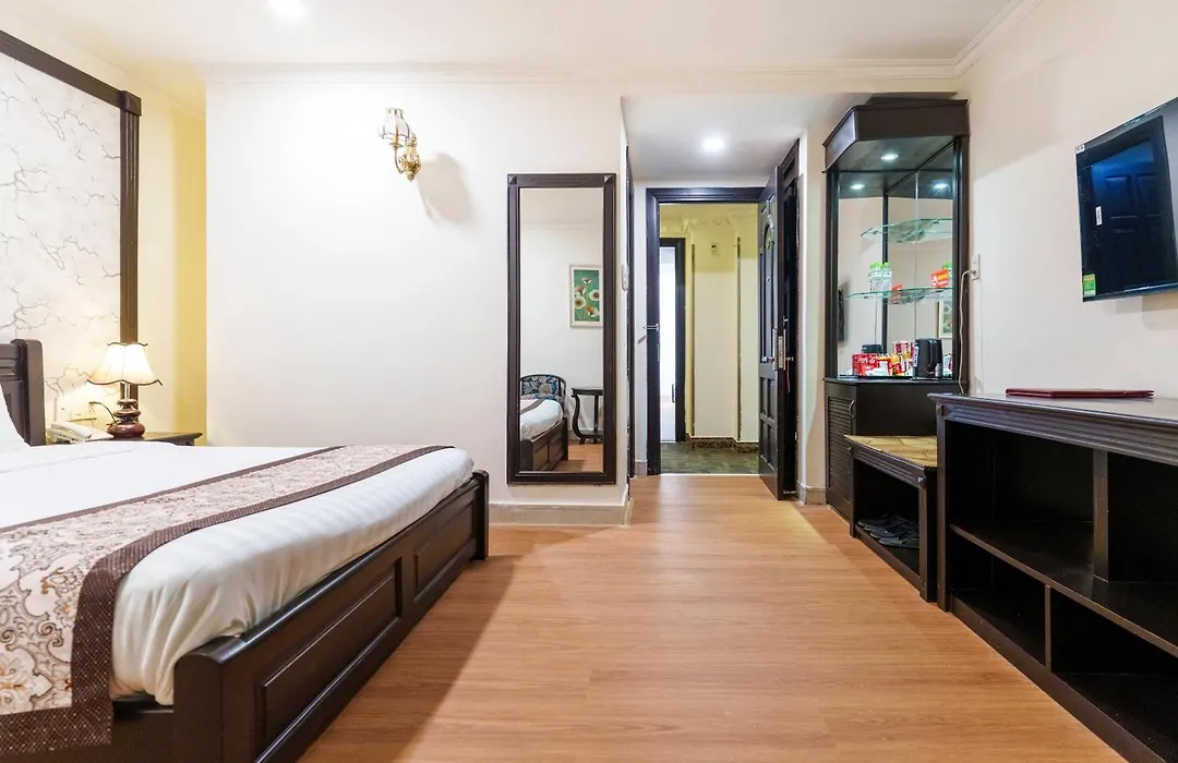Royal Dalat Hotel-1