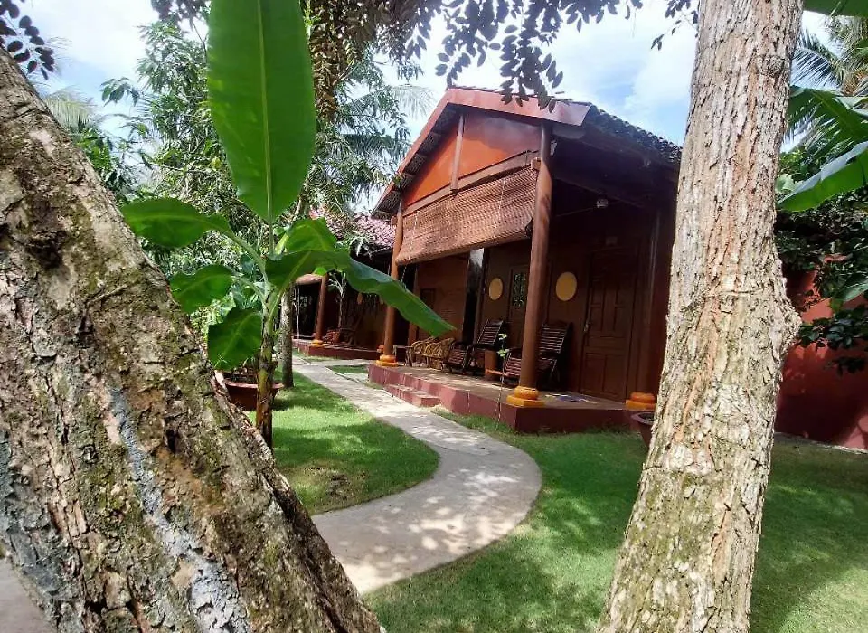Coconut Homestay Mo Cay Nam Ben Tre-1