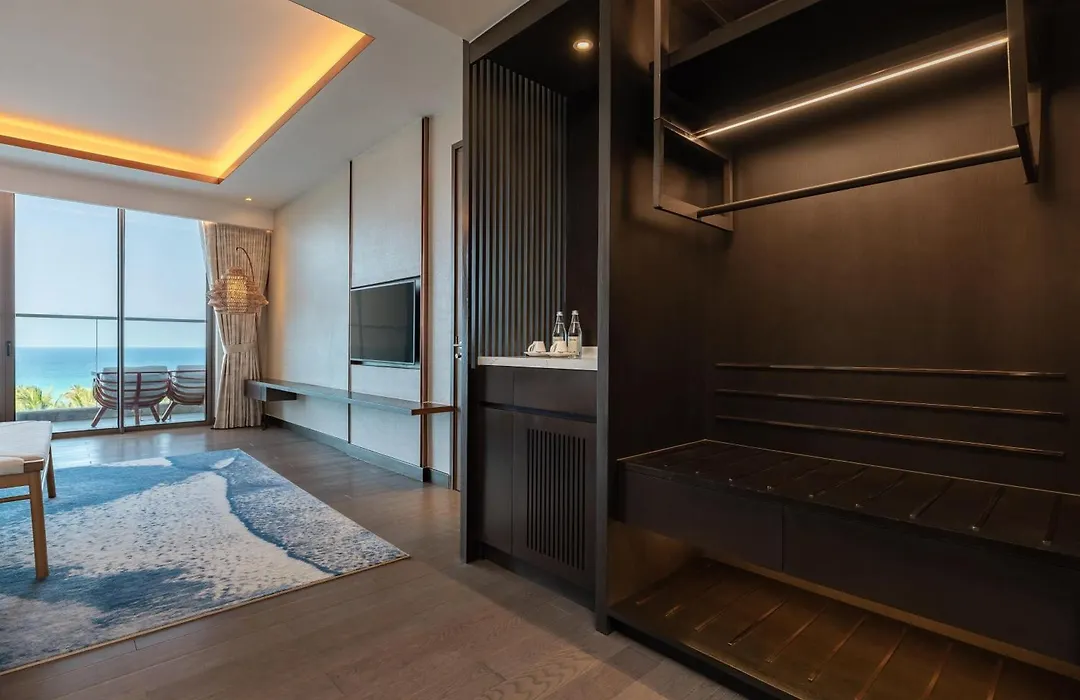 Khu Nghỉ Dưỡng Radisson Blu Vịnh Cam Ranh-1