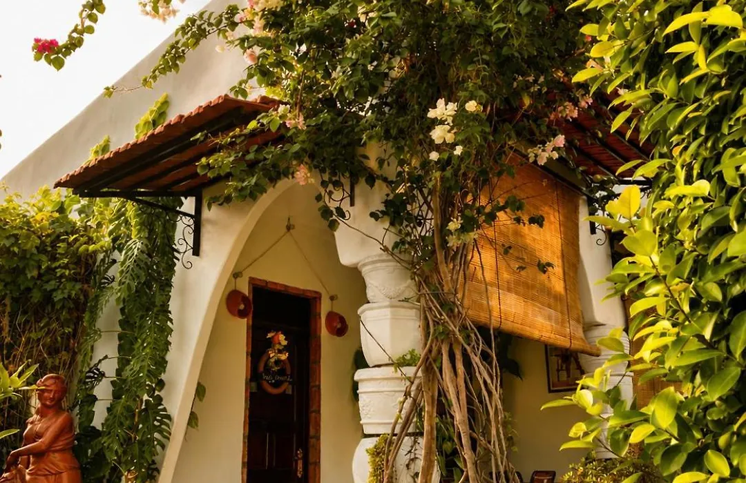 Mekong Pottery Homestay, Green-Friendly & Boat Tour-1