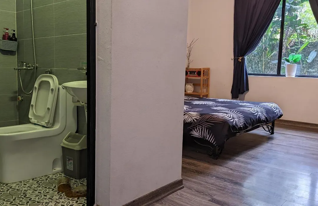 Moc Chau Cottage Homestay-1