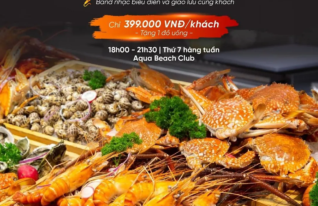 FLC City Hotel Beach Quy Nhon-1