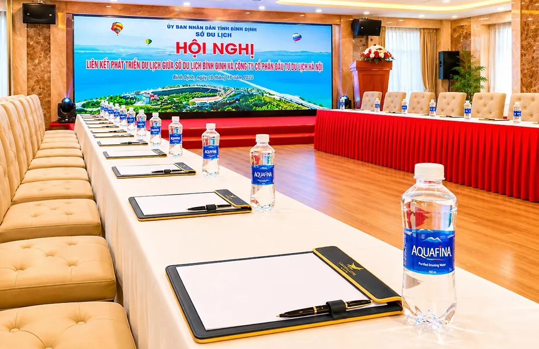 Canary Gold Hotel Quy Nhơn-1