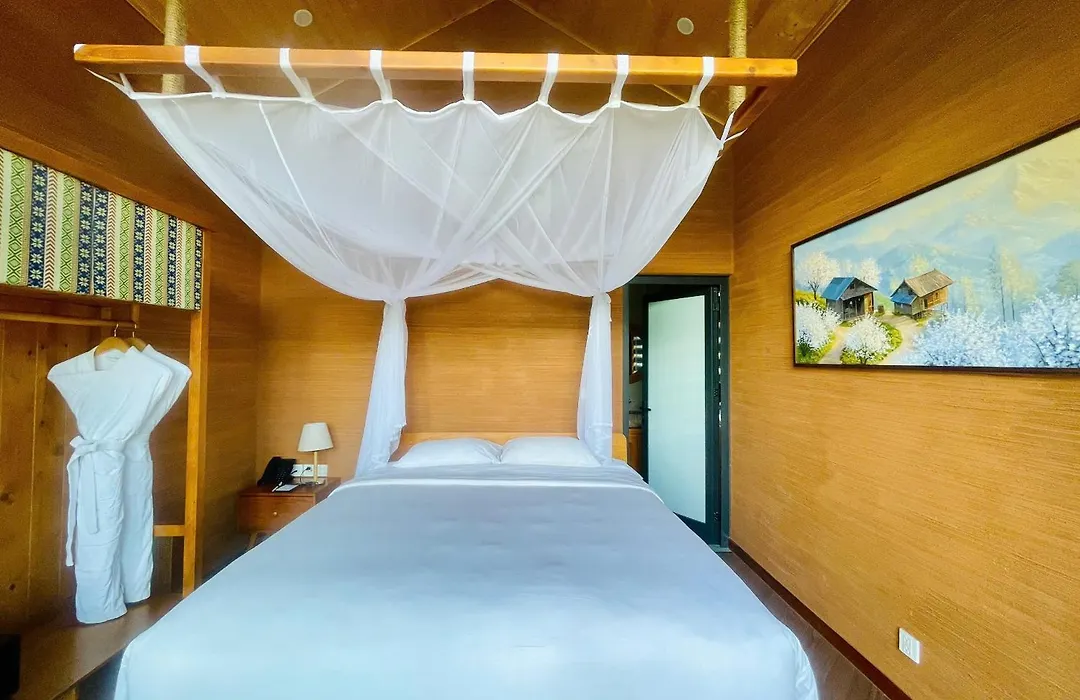 Le Champ Tú Lệ Resort-1