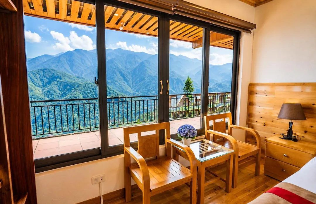 Sapa Retreat Condotel-1
