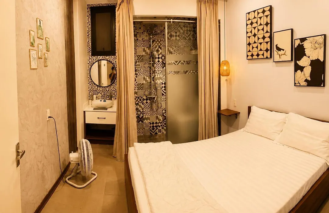 Lacasa Homestay-1